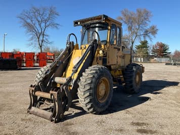 Main image Volvo L70